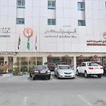 Phoenix Plaza Hotel Apartments