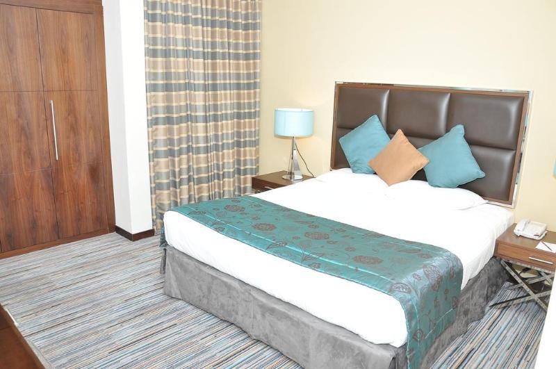 Phoenix Plaza Hotel