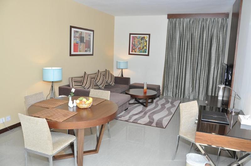 Hotel Phoenix Plaza Abu Dhabi